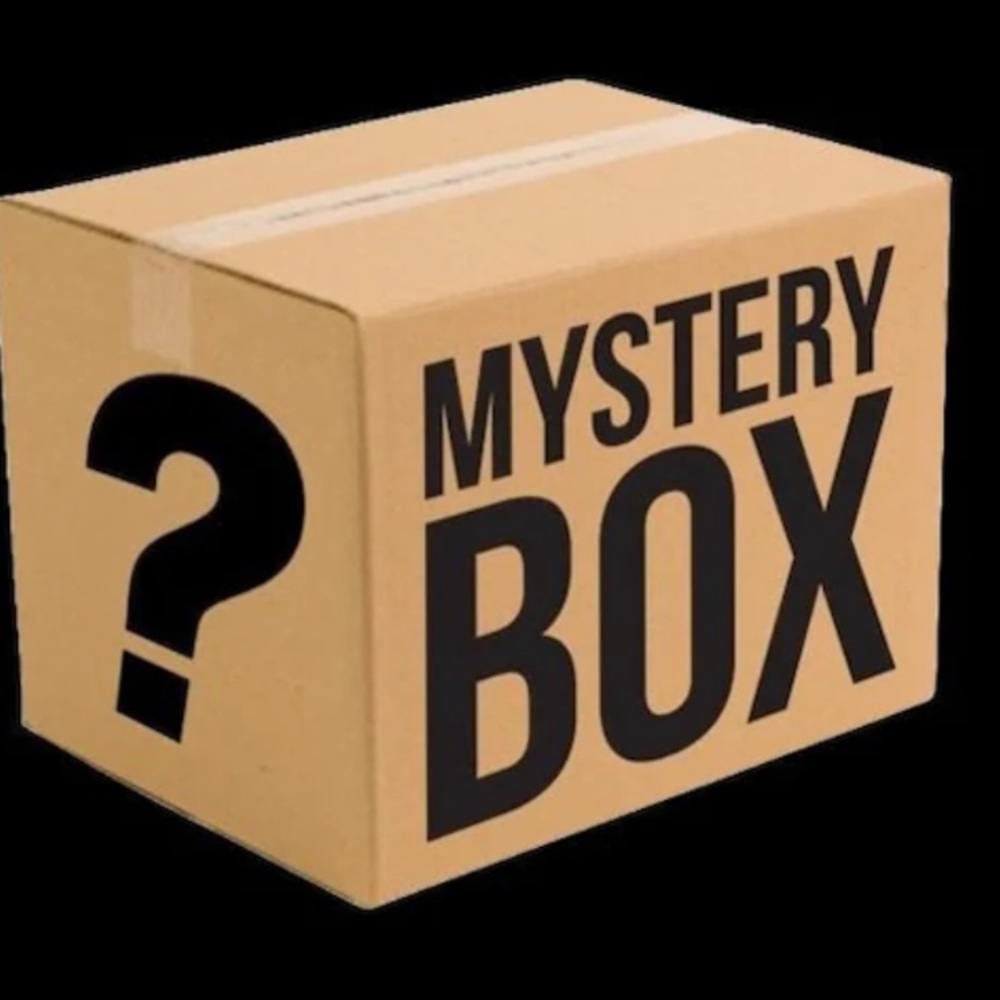 Women’s 2X Tops Mystery Bundle